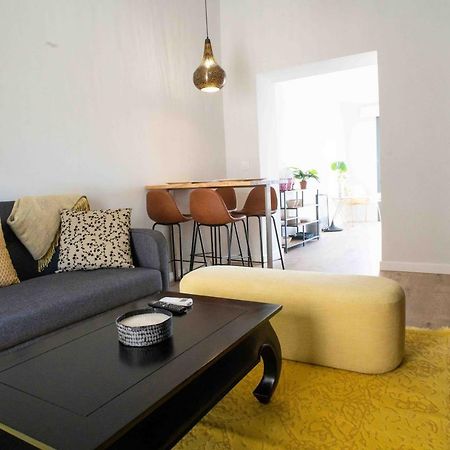 Casa Valdes 16, Apto 3 Caces Zewnętrze zdjęcie