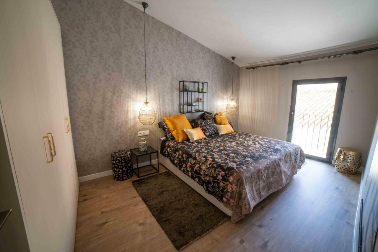 Casa Valdes 16, Apto 3 Caces Zewnętrze zdjęcie