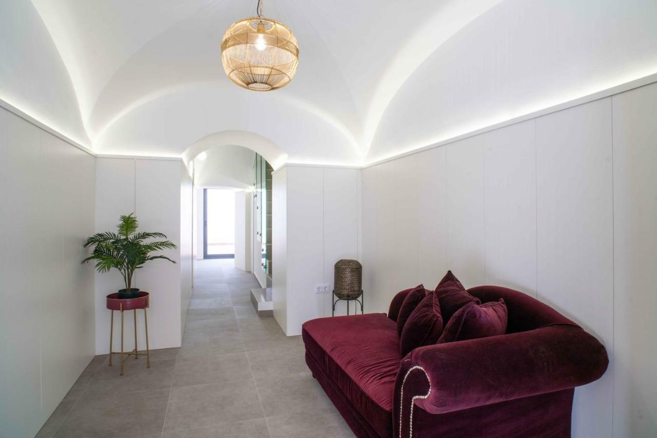 Casa Valdes 16, Apto 3 Caces Zewnętrze zdjęcie