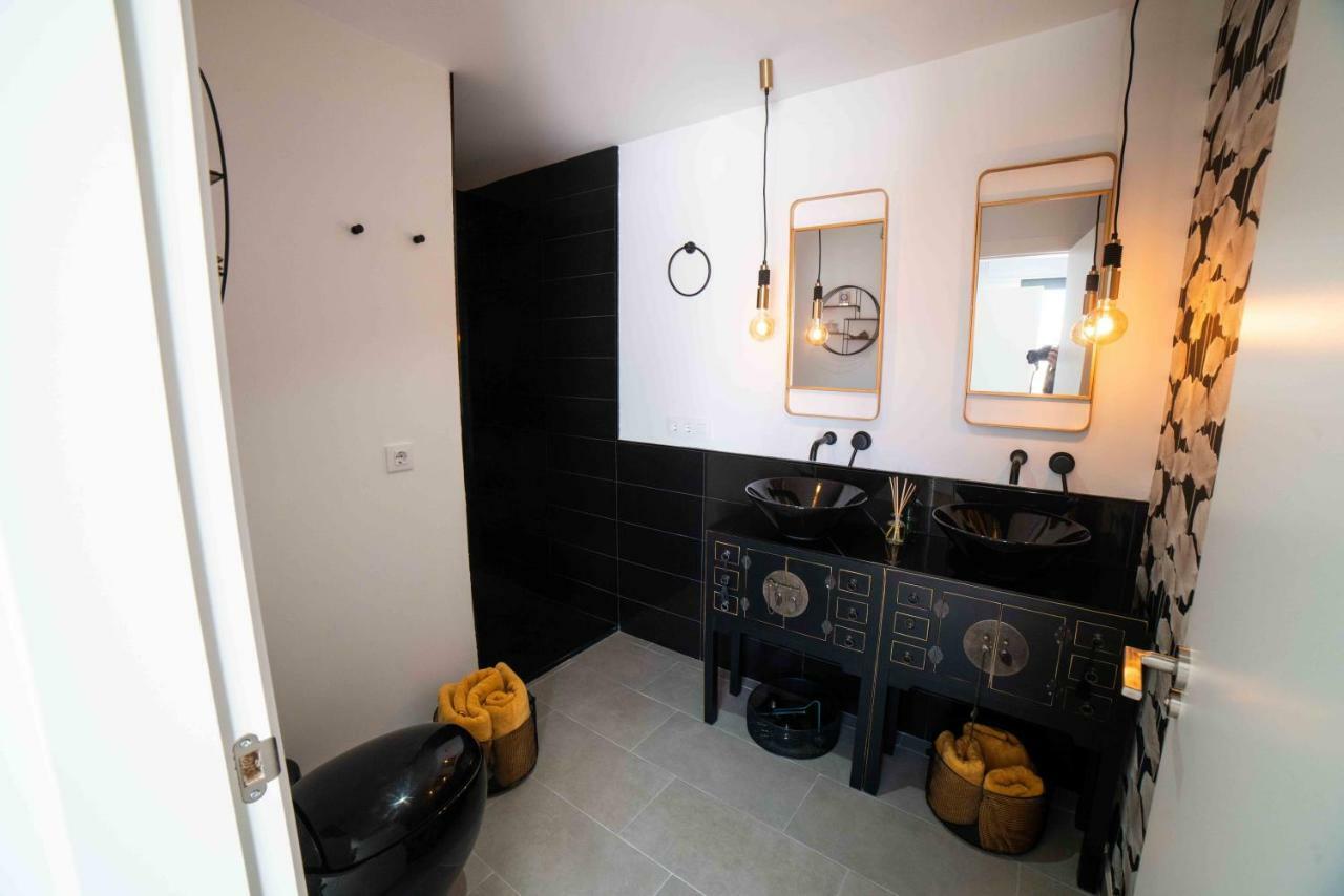 Casa Valdes 16, Apto 3 Caces Zewnętrze zdjęcie