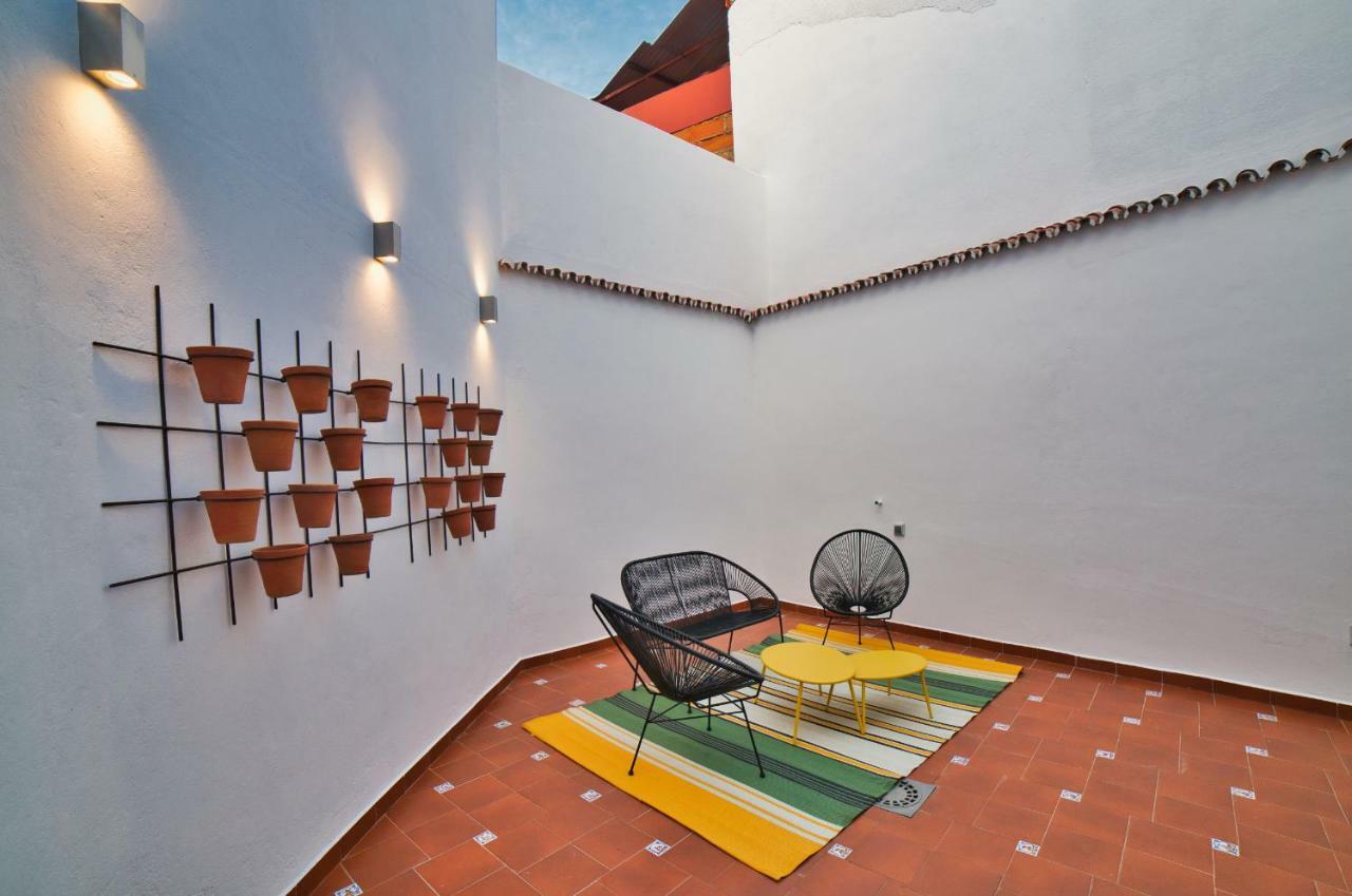 Casa Valdes 16, Apto 3 Caces Zewnętrze zdjęcie