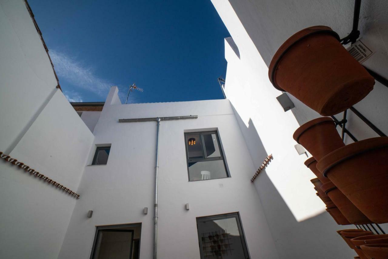 Casa Valdes 16, Apto 3 Caces Zewnętrze zdjęcie